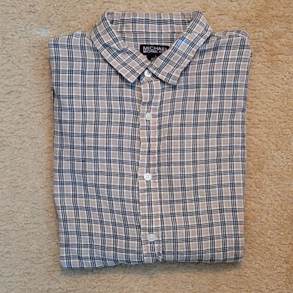 Michael Michael Kors Long sleeve shirt
